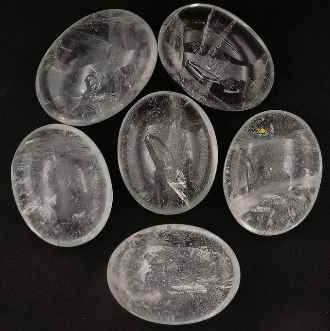 Clear Quartz