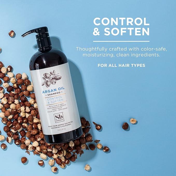 Argan Oil