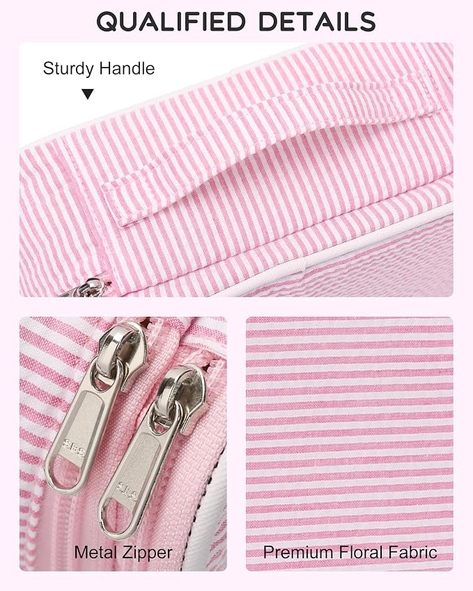 01-Pink Strip