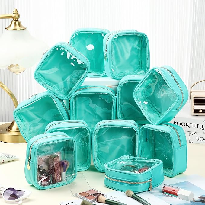 Teal Color