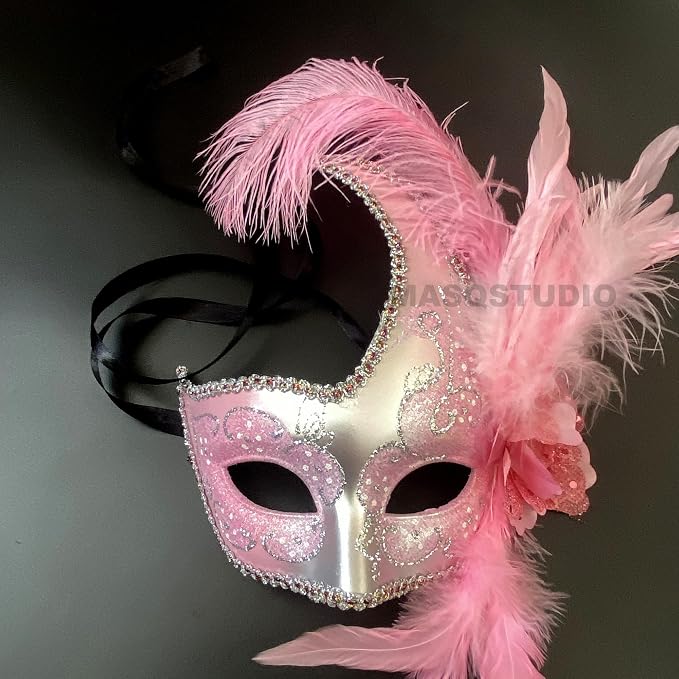 Pink Silver