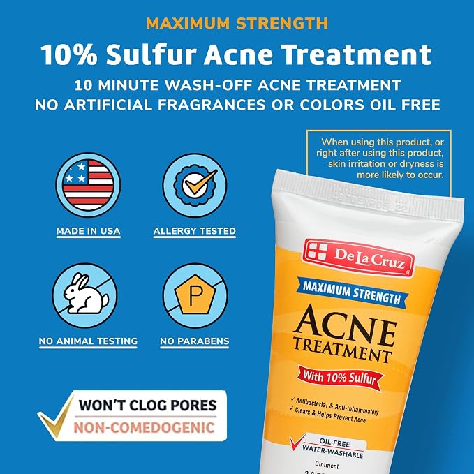 2.6 Ounce Tube (Pack of 2)
