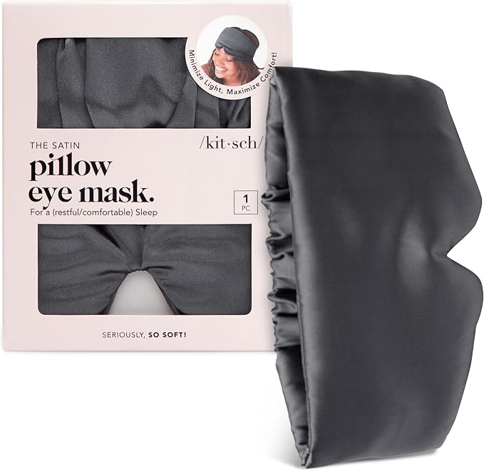 Charcoal Black