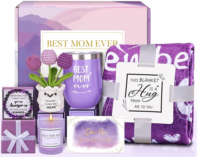 Purple-for Mom