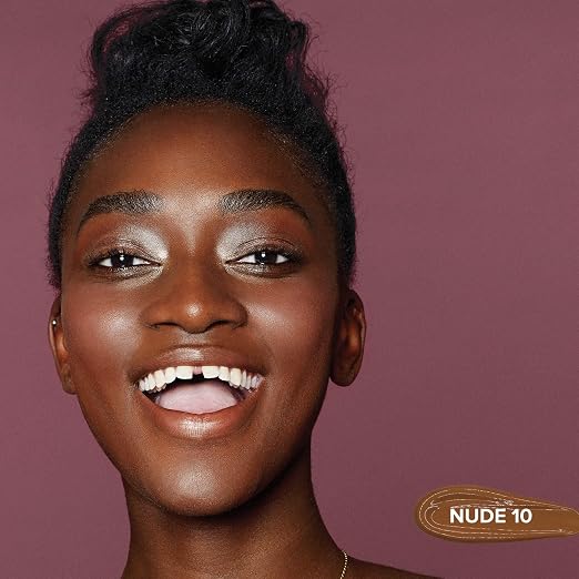 NUDE 10