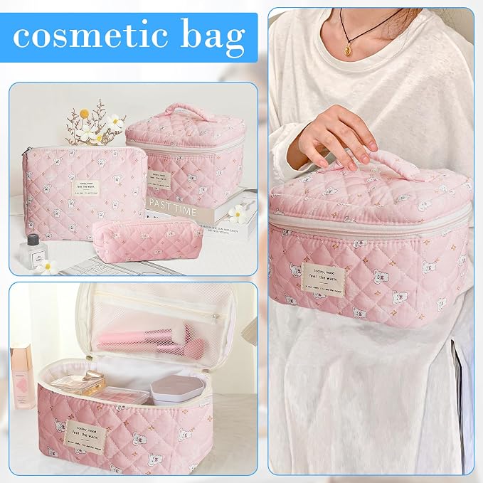 3pcs-RabbitAnimalPrint