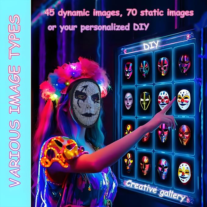 115 Patterns + App to Custom Patterns