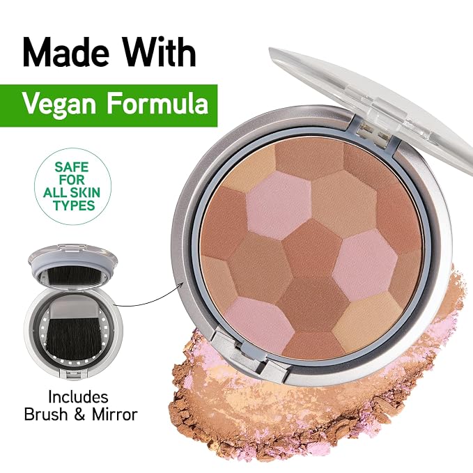 Healthy Glow Bronzer
