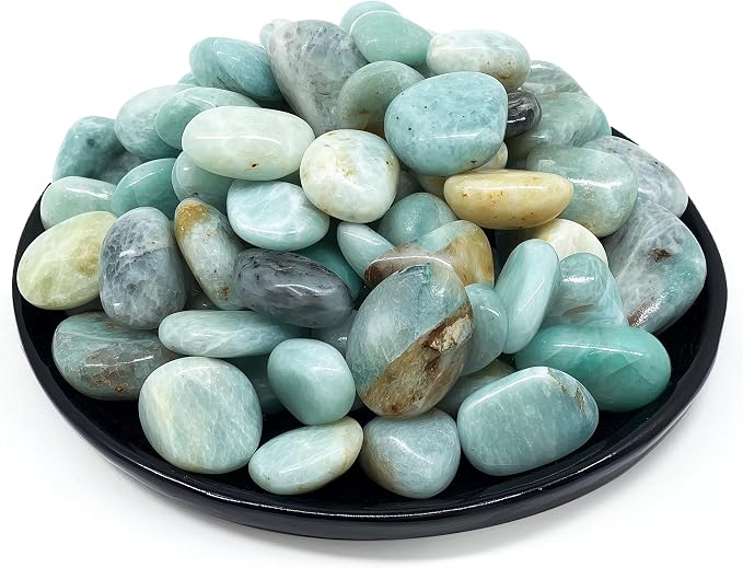 Amazonite