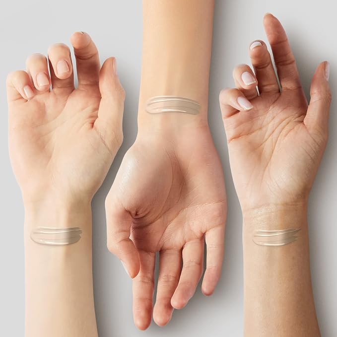 Soft Ivory/Classic Ivory