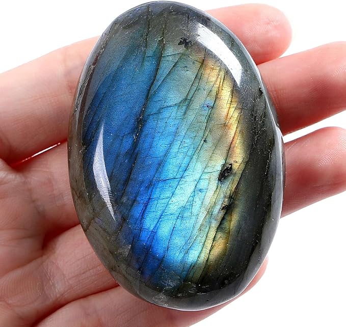 A-labradorite