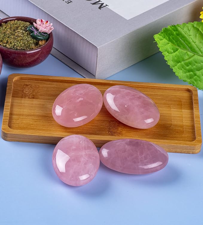 Pink Rose Quartz