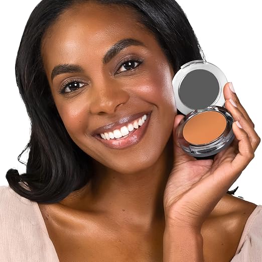 Bisque/MG3 - light golden skin with golden undertones