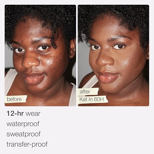 35B medium beige (medium skin with cool, pink undertones)
