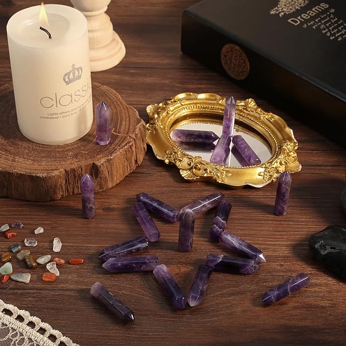 6-amethyst