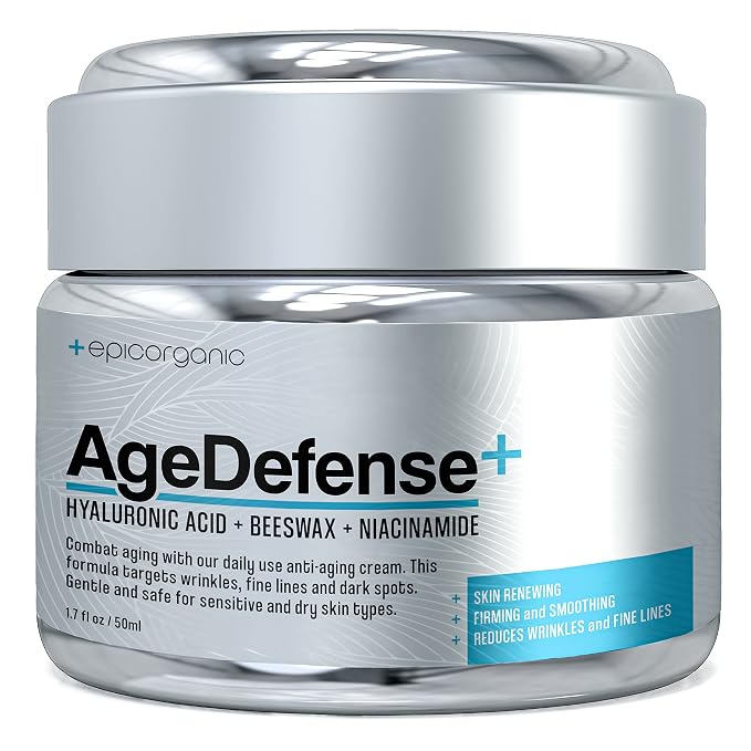 Age Defense (Men)