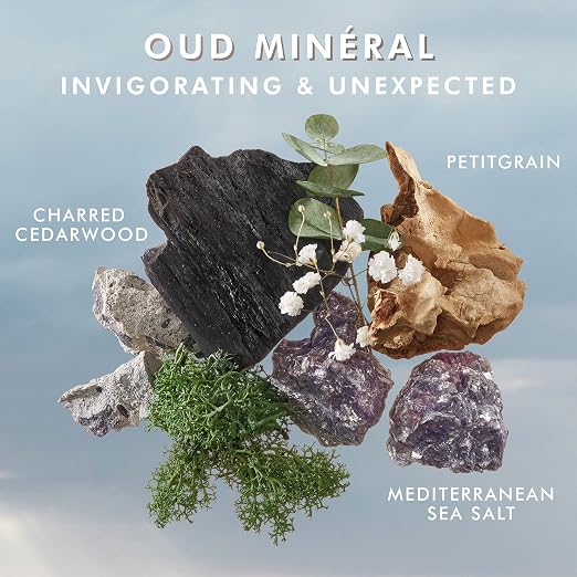 Oud Mineral