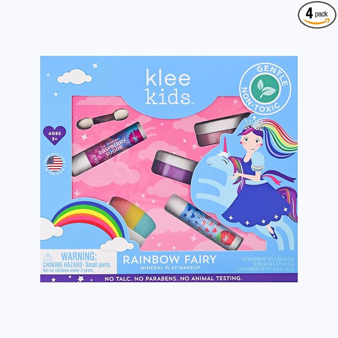 Rainbow Fairy