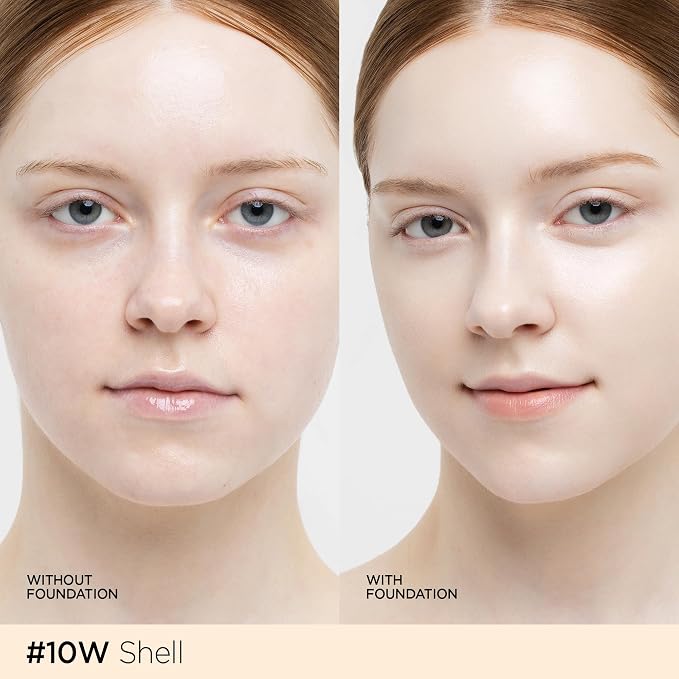 10W Shell