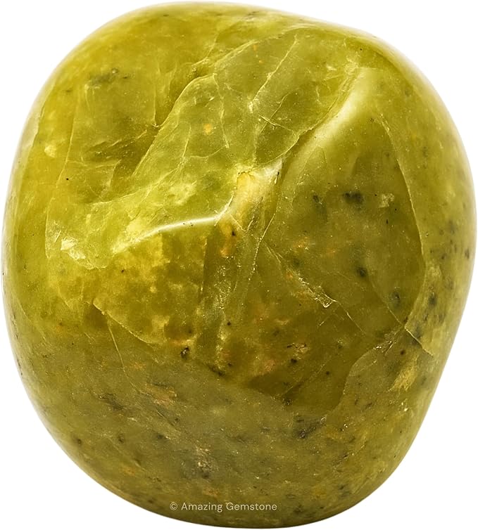 Green Opal