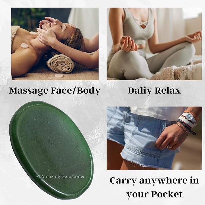 Green Jade Aventurine