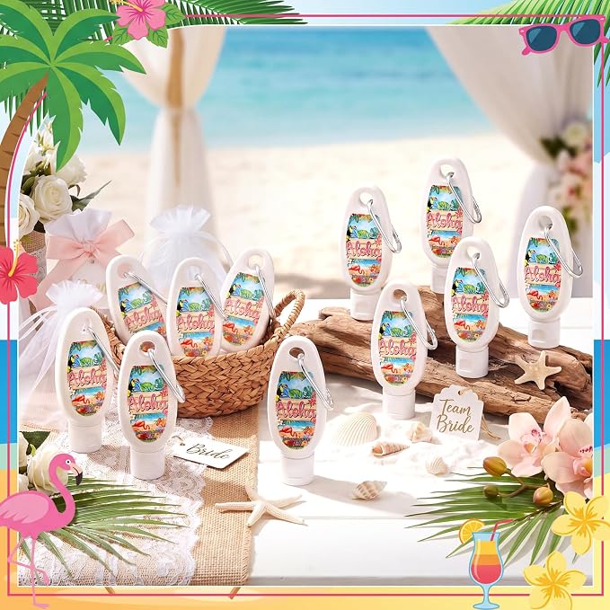 Luau Party