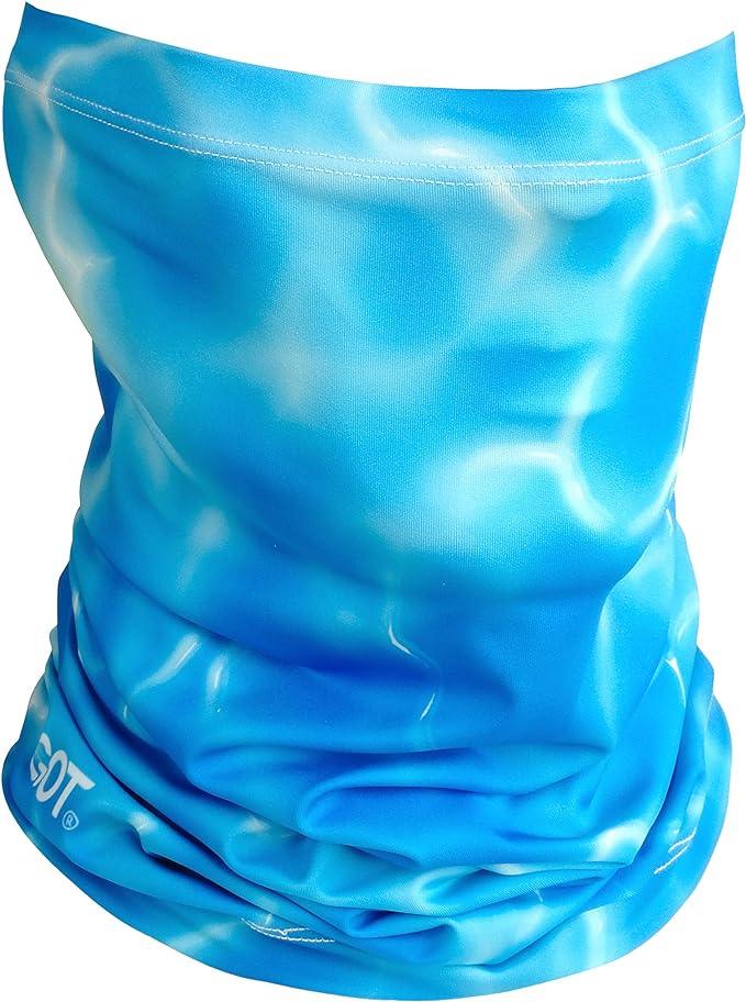Aqua Blue