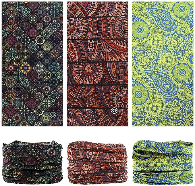 12pcs.totems 2