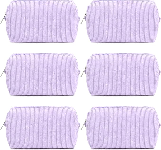 Corduroy Light purple
