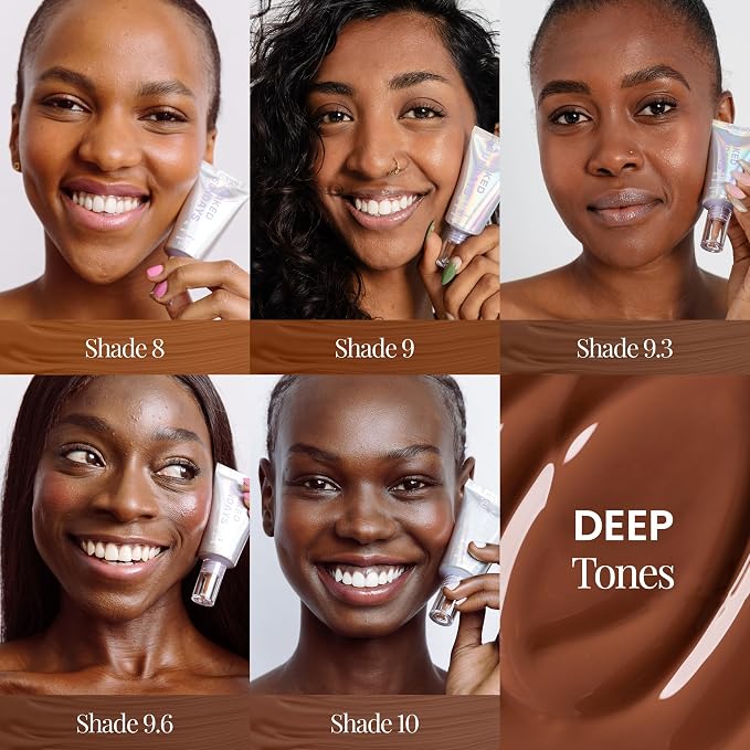 10 Deep Neutral
