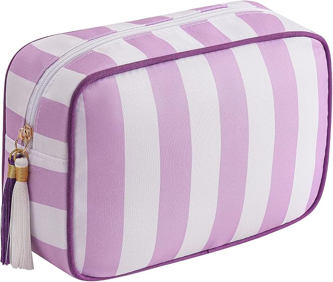 Purple Stripes