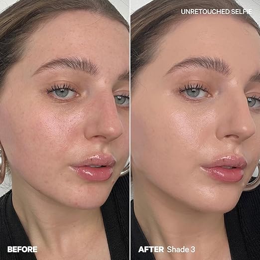 03 - Fair with Cool Undertones