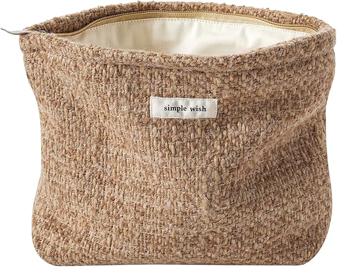 04Brown Tweed
