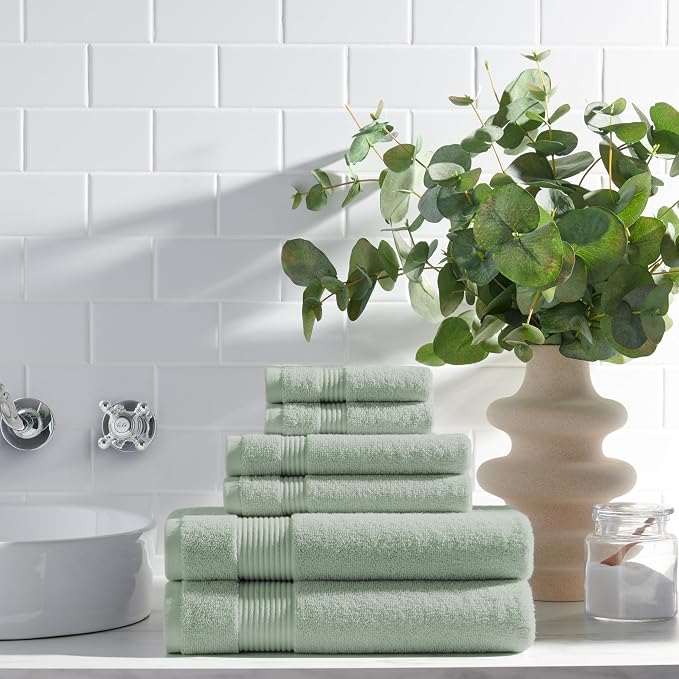 Eucalyptus Green