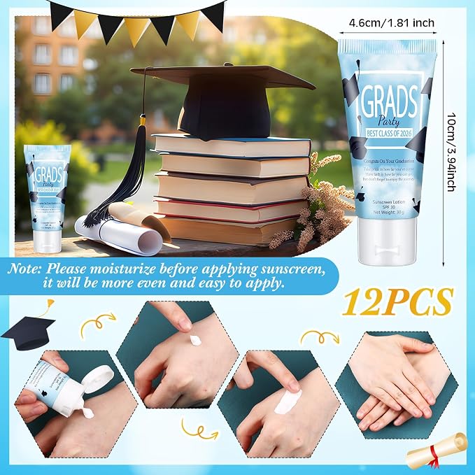 Graduation