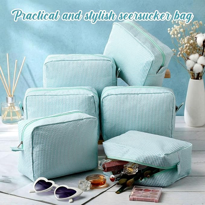 Mint Blue
