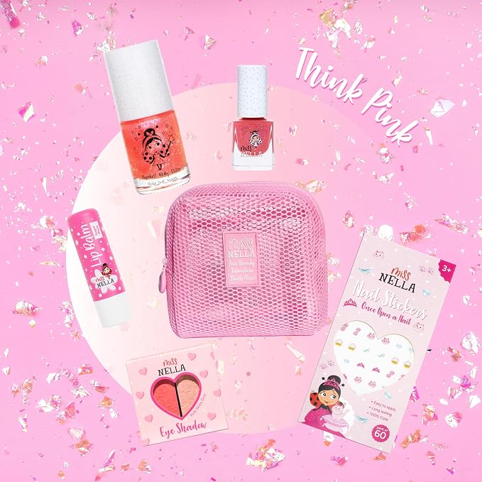 Think Pink