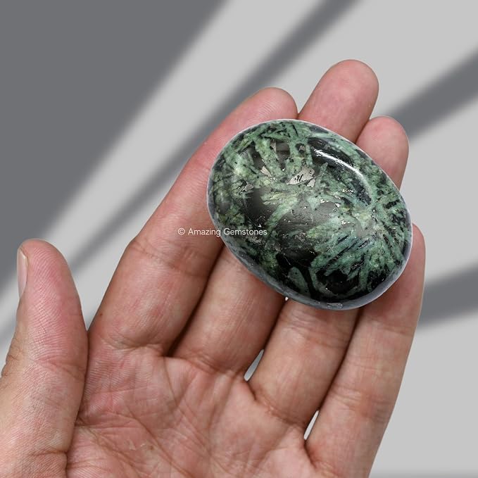 Flower Stone