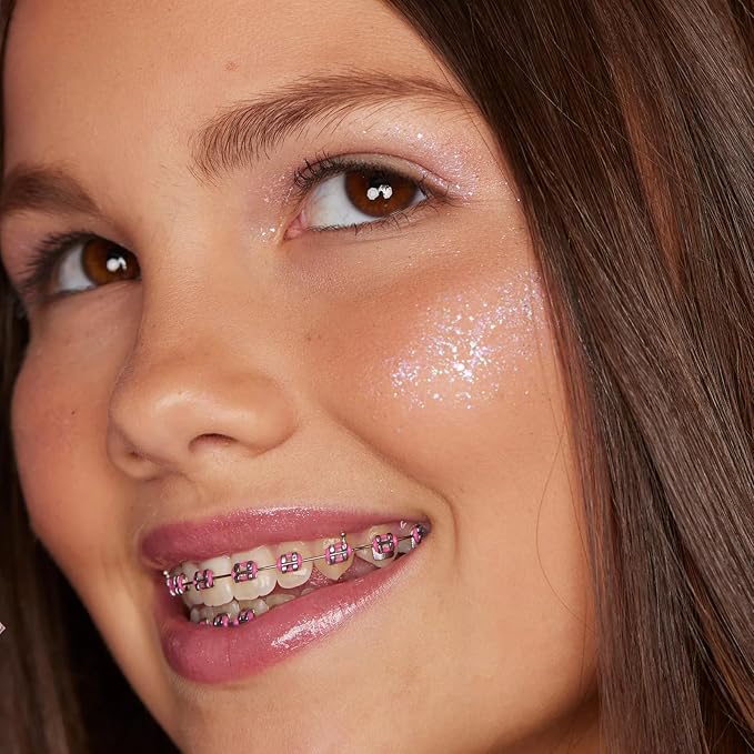 Iridescent Glitter