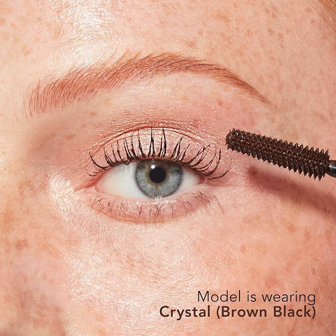 Crystal (Brown Black)