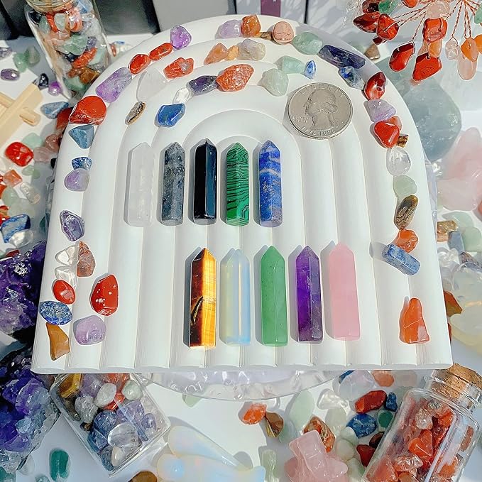 2-multi-colored - 10pcs