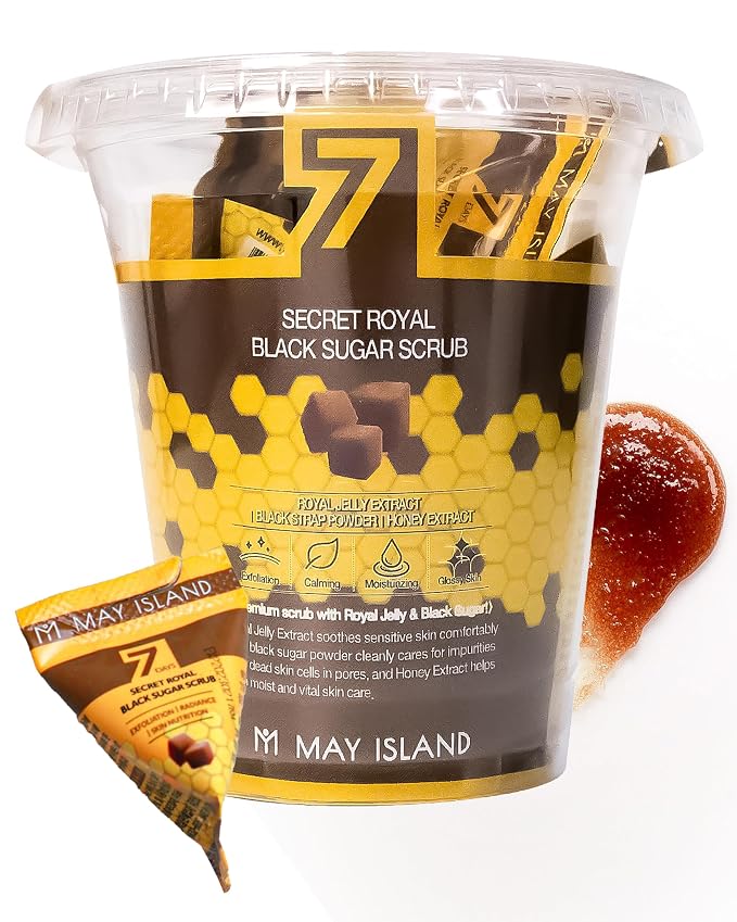 Black Sugar