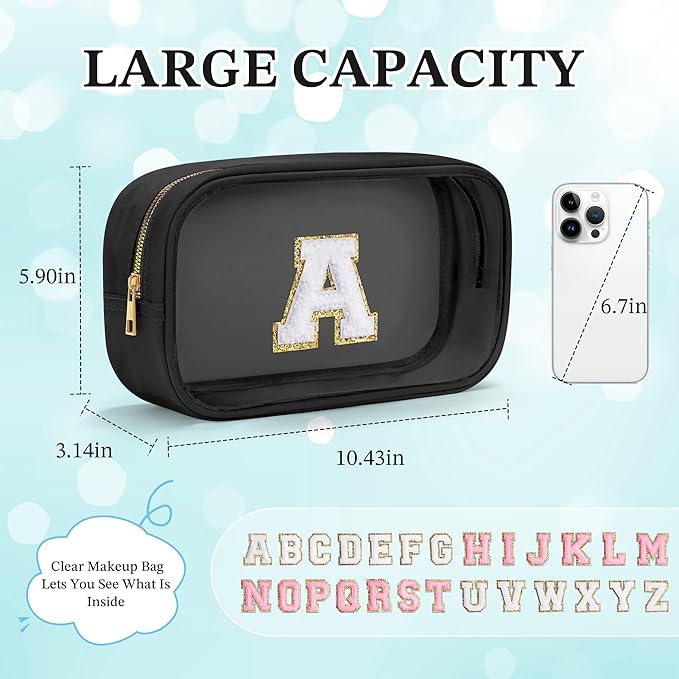 Large-Black
