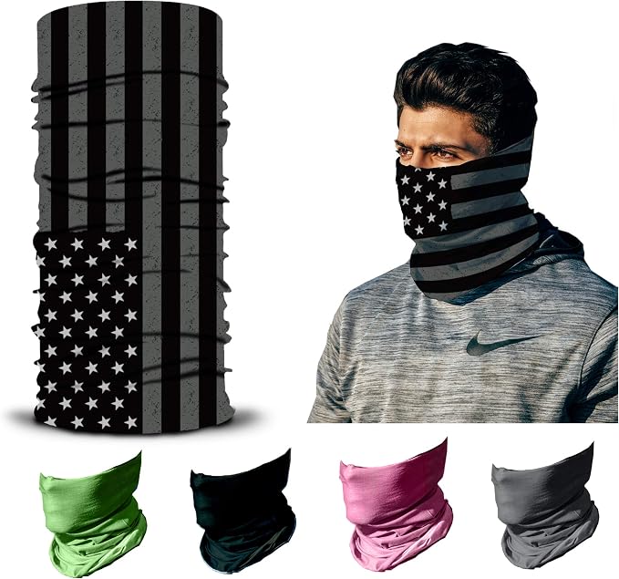 Bw Usa (4 Pack)