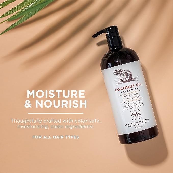 Coconut Oil