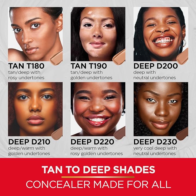 Deep D210