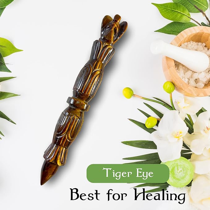 Tiger Eye
