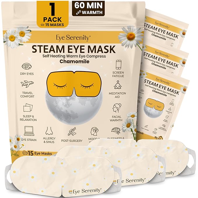 Chamomile 15 Pack