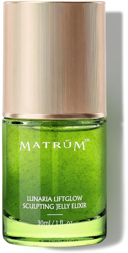 Anti-Aging Face Serum
