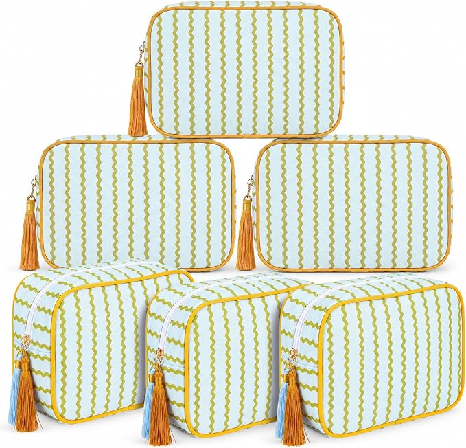 Mustard Yellow and Sage Green
